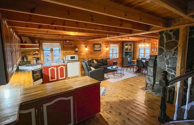 10 Person Holiday Home in Kvinesdal - Foto 11