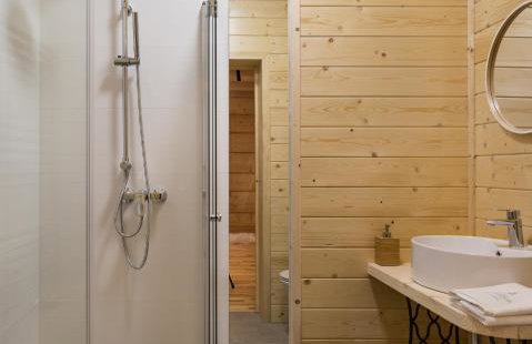 Tatra Wood House - Foto 40