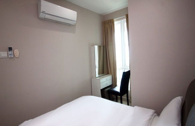 StayNest Suites at Gurney Drive - Foto 23