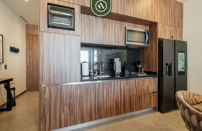 Be Grand Reforma 2705 - Foto 6