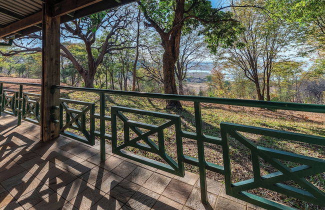 Cutty Sark Lodge - Foto 69