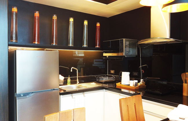 KL Executive Greenbelt KLX - Foto 35