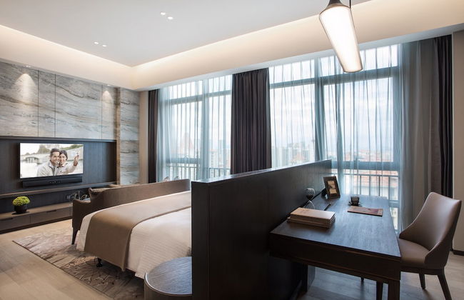 Ascott Songshan Lake Dongguan - Foto 8