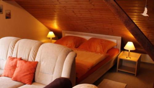 Appartment 232 in Tossens - Foto 5