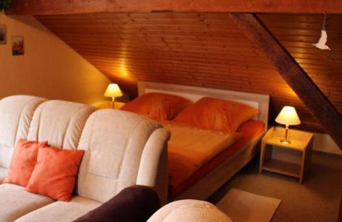 Appartment 232 in Tossens - Foto 5