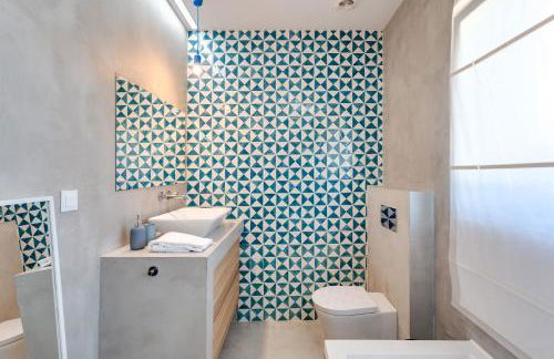 Garden Seaside Villa by Cadenzalux - Foto 120