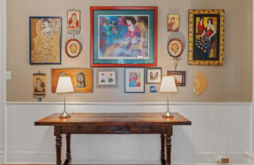 Spacious, Soulful Southern Stay - Foto 55