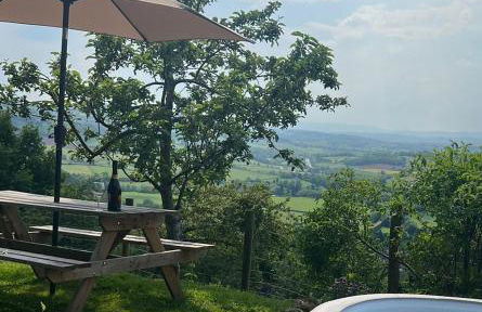 Top Barn Wales - Photo 17