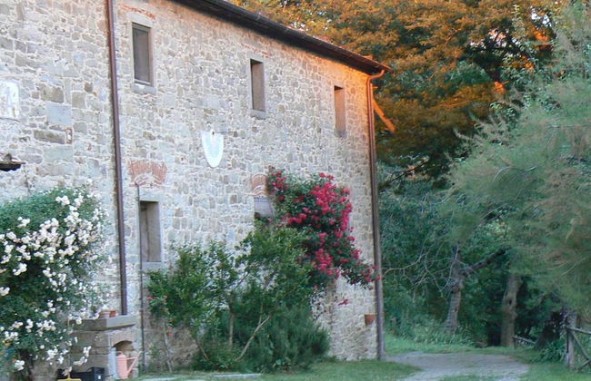 Agriturismo La Casina della Burraia - Photo 66