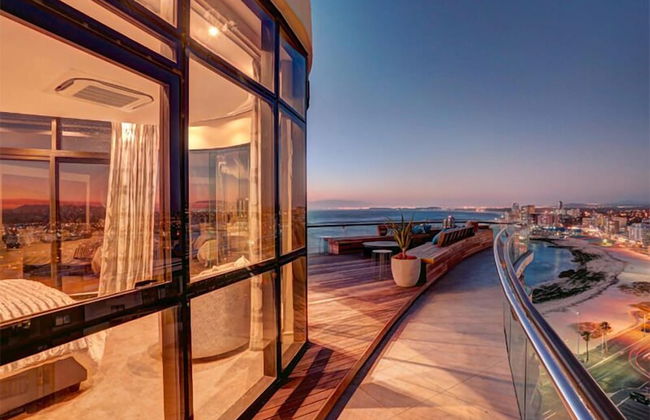 Ocean View Penthouse - Photo 36