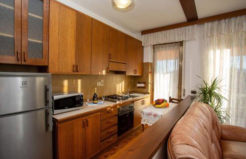 Casa Vacanze Heidi vista lago - Foto 14