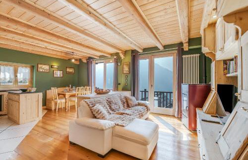 Baita Delle Stelle - Happy Rentals - Foto 1