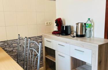 Ferienwohnung in Binger Stadtmitte - Foto 8