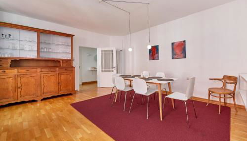 Ferienwohnung am historischen Marktplatz - Foto 5