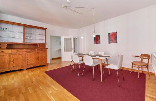 Ferienwohnung am historischen Marktplatz - Foto 5