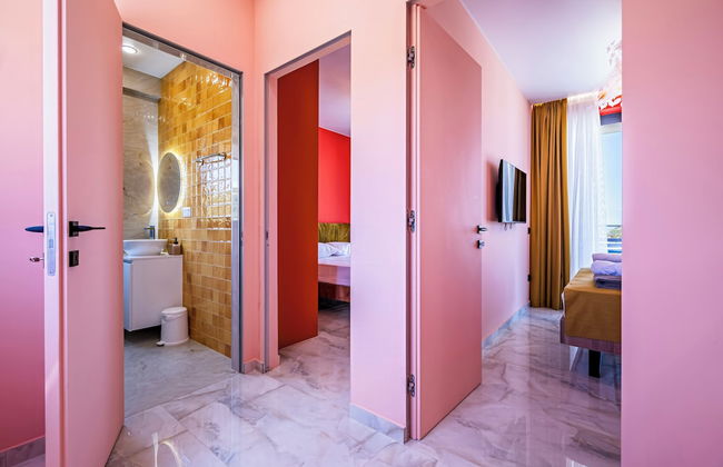 Continent Villas - Foto 50