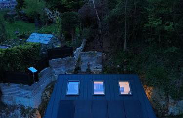 NEW The Water Shed Beer Devon sleeps 2 - Foto 37