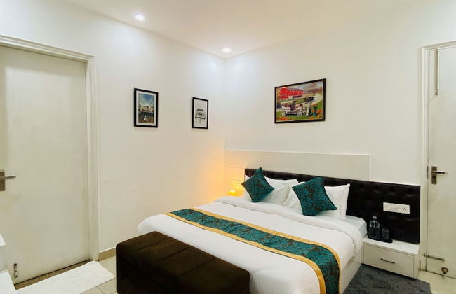 TIM Stayz Deharadun - Foto 25