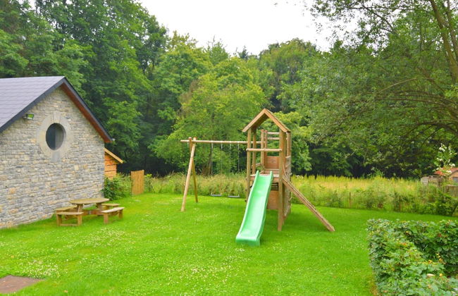 Gesves Castle Grounds Retreat - Foto 24