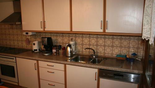 Gemütliches altes Fachwerkhaus mit Vorgarten - Foto 5