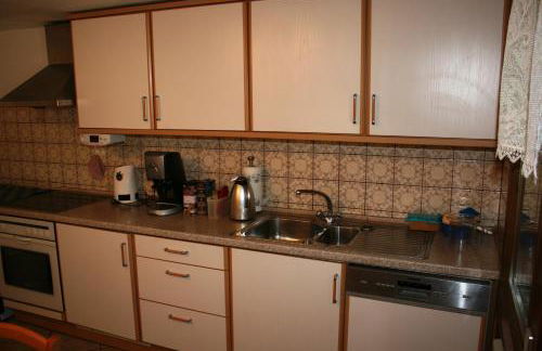 Gemütliches altes Fachwerkhaus mit Vorgarten - Foto 5