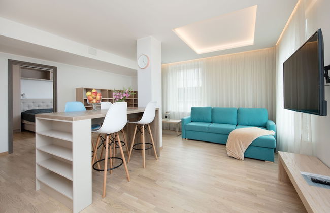 8ERA Business Executive Rotermanni Apts - Photo 67