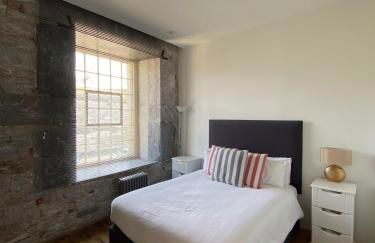 Buckingham Place at the Royal William Yard - Foto 2