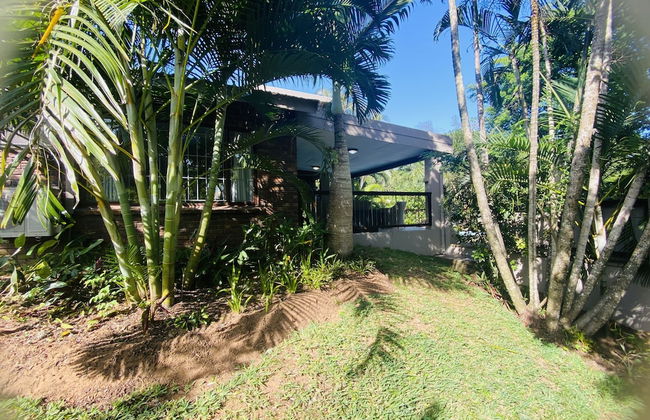 Pelican s Nest Holiday Home St Lucia - Foto 50