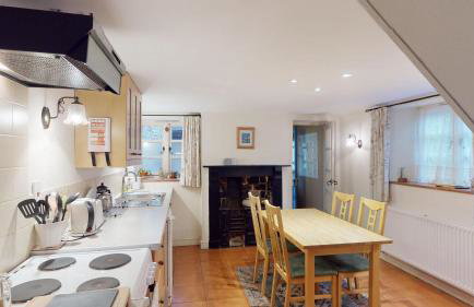 Hannah Cottage - Foto 6