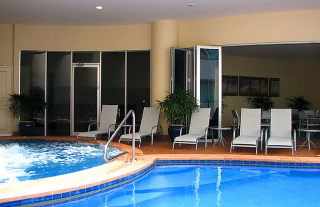 Macarthur Chambers - Photo 42