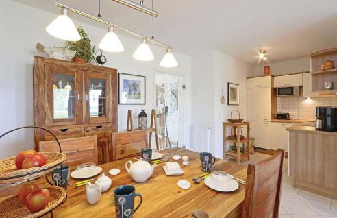 Nice Apartment In Rechlin With Sauna - Photo 12