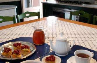 Agriturismo Natta Di Monte Tabor - Foto 11