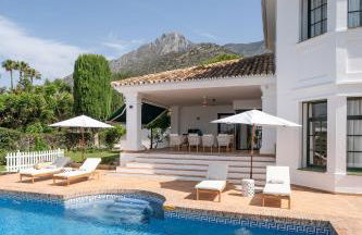 Villa Shakira, Sierra Blanca, Marbella - Foto 69