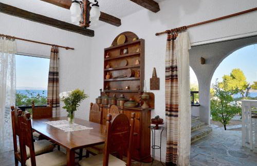 Vasilaras Hotel - Foto 55