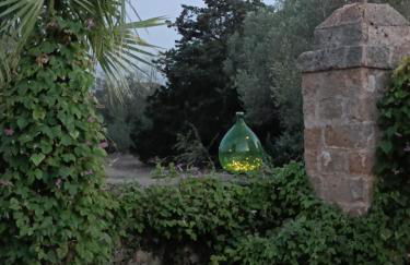 Masseria La Maestà - Ospitalità Rurale Famigliare - Foto 35
