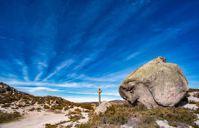 Macheta's Coutry House - Foto 18