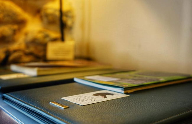 Posada Puerta Grande - Photo 56