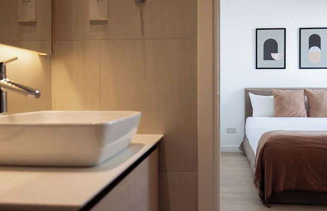 Central Park Residence - Photo 53