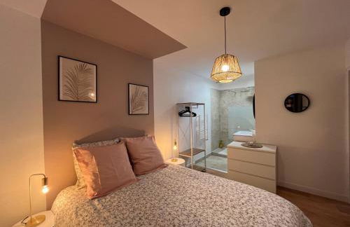 Cosy Gannat - Foto 28