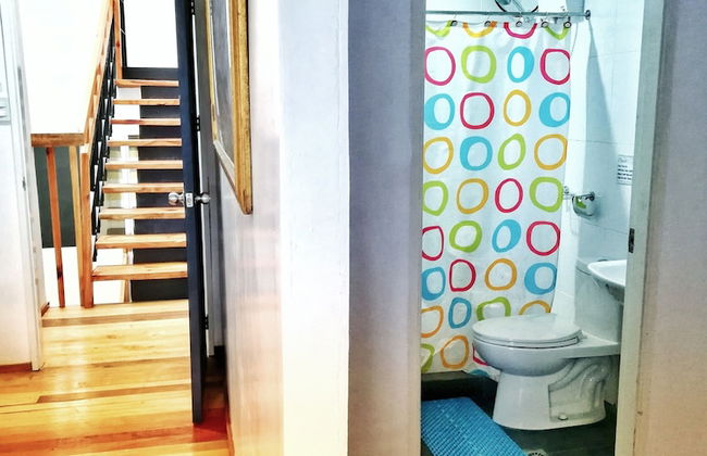 87 Guesthouse - Foto 70