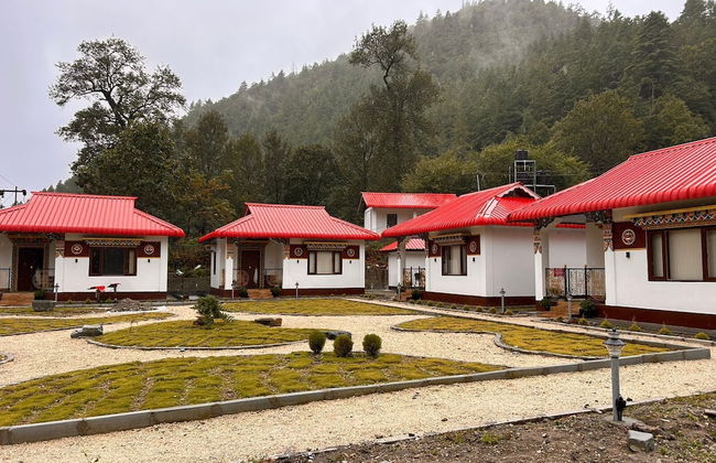 Zen Resort - Foto 14