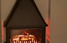 Refugio rural con encanto en el Pirineo - Foto 12