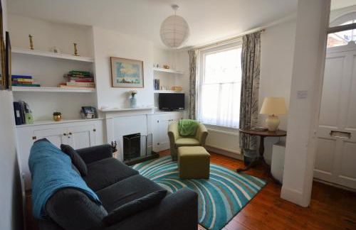 Admirals Cottage - Foto 31