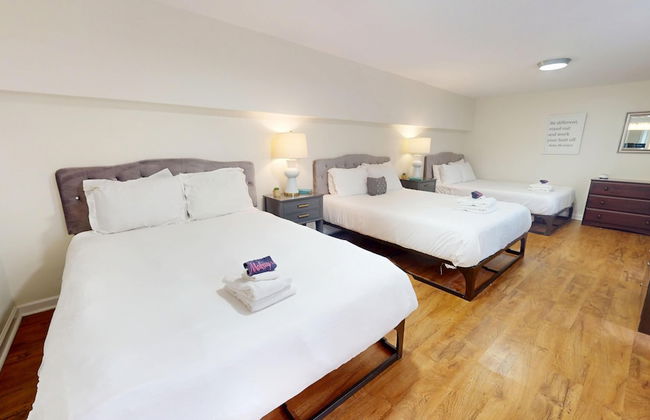 The Lofts at 107 - Foto 9