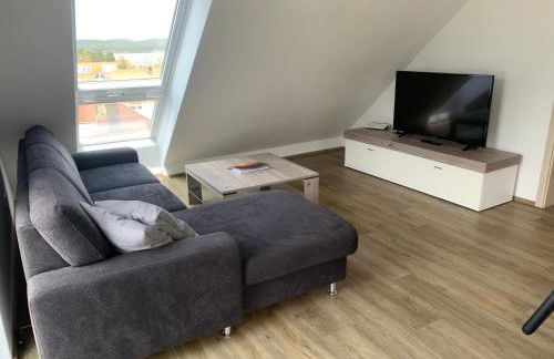 Sonniges 4 **** DG-Apartment mit Aufzug+Seeblick - Foto 50