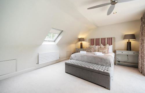 Luxury Countryside Retreat with Pool Surrey Hills Escape - Pass the Keys - Foto 6