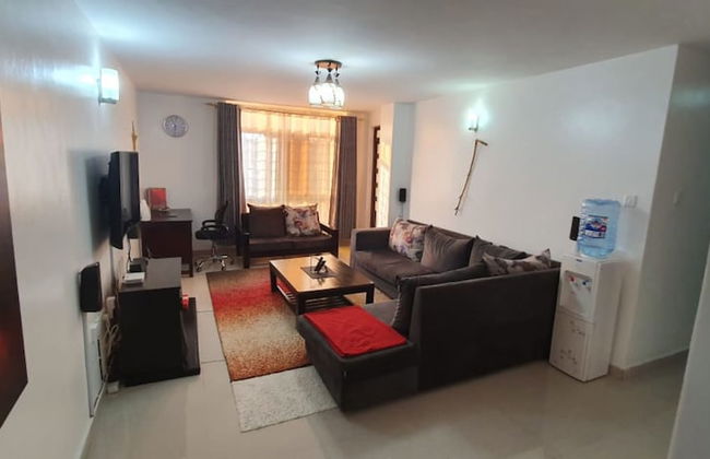 At Home With Ian - Foto 5