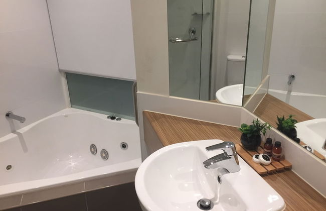 Waterfront at Waves - Photo 14