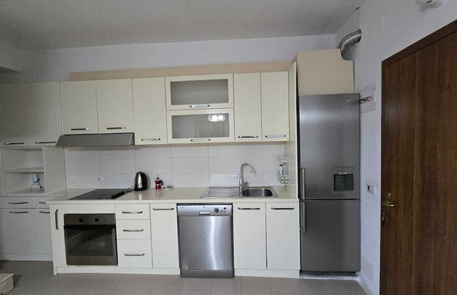 Tirent Apartment-Cozy 2-Bedroom Stay in Don Bosko - Foto 9