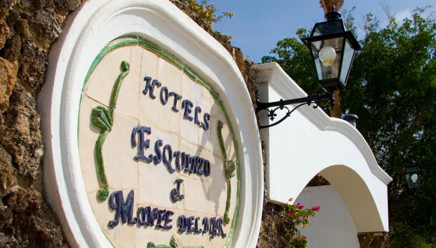 Aparthotel Esquinzo Y Monte del Mar - Foto 3